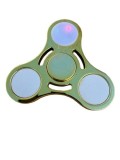 Jucarie antistres Fidget Spinner diverse marimi si culori