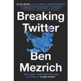 Breaking Twitter