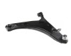 Brat suspensie roata SRL 72X138, Dreapta, Fata