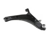 Brat suspensie roata SRL 72X138, Dreapta, Fata