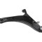 Brat suspensie roata SRL 72X138, Dreapta, Fata