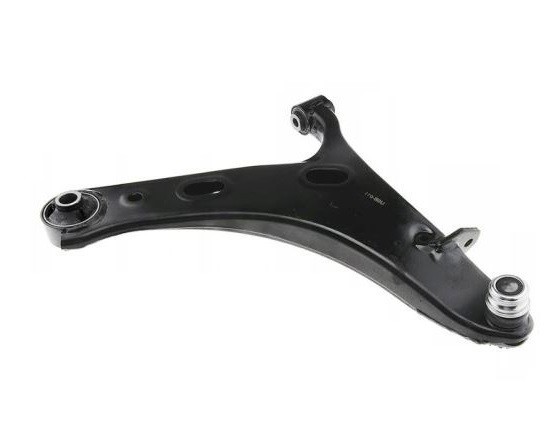 Brat suspensie roata SRL 72X138, Dreapta, Fata
