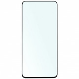 Folie sticla protectie ecran 9D Full Glue margini negre pentru Samsung Galaxy A11 / M11