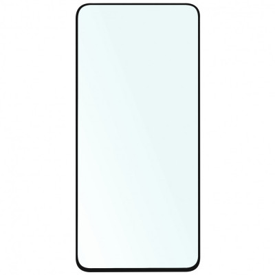 Folie sticla protectie ecran 9D Full Glue margini negre pentru Samsung Galaxy A11 / M11 foto
