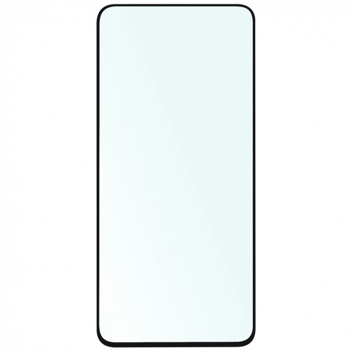 Folie sticla protectie ecran 9D Full Glue margini negre pentru Samsung Galaxy A11 / M11