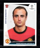 B10 - Sticker fotbal - UEFA Champions League - editia 2009 - 2010 - nr 88