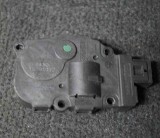 Motoras clapetă aeroterma MERCEDES-BENZ C W204 2010 OEM: 412650750,410475520,K9749006 2108171