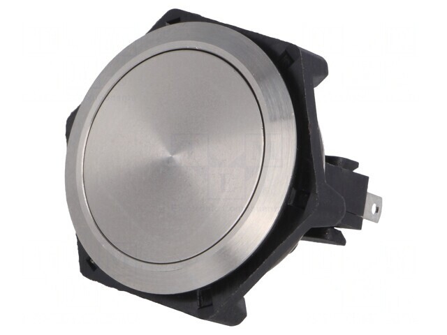 Comutator Anti-Vandalism 2 Poz SPST-NO/SPST-NC 5A 250VAC
