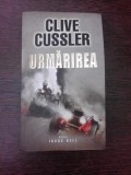 Urmarirea - Clive Cussler