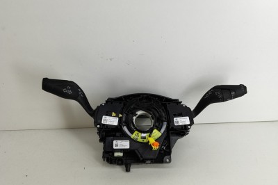 Maneta semnalizare ștergătoare FORD TRANSIT CONNECT 2018 OEM: DV6T-14A664-AA,CV6T-13335-AE,KT1T-17A553-BA,KT1T-3F944-AA,KT1T-14B522-NA 24865543 foto