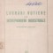 Lucrari rutiere la intreprinderi industriale (Traducere din limba rusa)