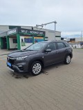 Suzuki s-cross 2023