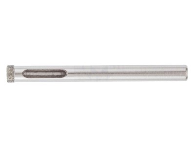 Burghiu diamantat 8mm pentru gresie GRAPHITE foto