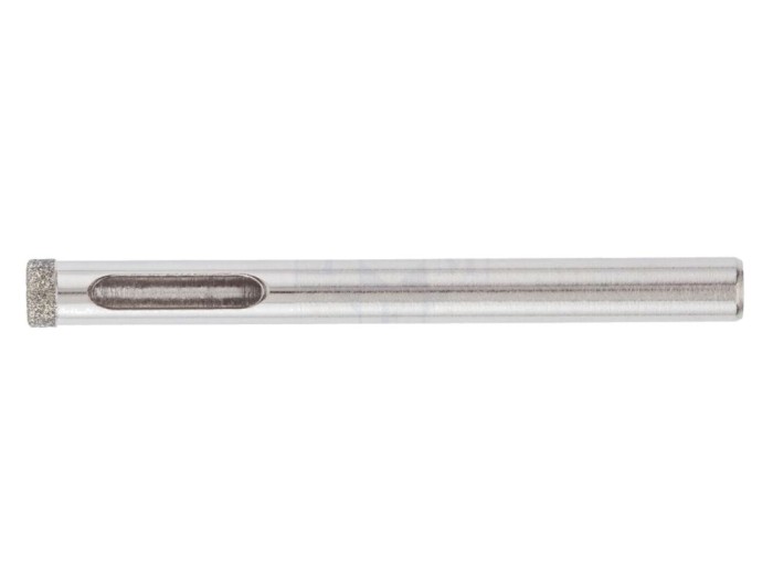 Burghiu diamantat 8mm pentru gresie GRAPHITE