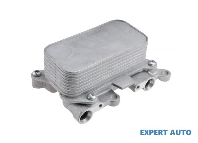 Radiator ulei Audi Q7 (2009-2015) [4L] #1 foto