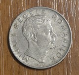 100 lei 1944, Mihai I, Rom&acirc;nia
