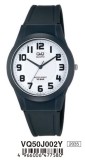 Ceas Barbati, Q&amp;Q by Citizen, Attractive VQ50J002Y - Marime universala
