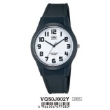 Ceas Barbati, Q&amp;Q by Citizen, Attractive VQ50J002Y - Marime universala