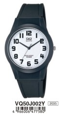 Ceas Barbati, Q&amp;Q by Citizen, Attractive VQ50J002Y - Marime universala