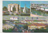 Bnk cp Tulcea - Vedere - necirculata, Printata
