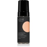 JOIK Organic Grapefruit &amp; Mandarin spuma de curatare pentru corp 150 ml