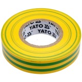 Yato YT-81593 - Banda izolatoare 15 mm 20 m