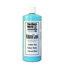 Dressing Plastice Poorboy&amp;#039;s World Natural Look 946ml foto