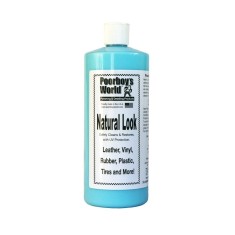 Dressing Plastice Poorboy&#039;s World Natural Look 946ml