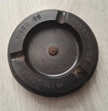 SCRUMIERA VECHE COMUNISTA - TIBCO ANII 80 - IMATEX TARGU MURES