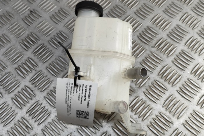 Vas de expansiune TOYOTA PRIUS PLUS _W4_ 2019 OEM: G92A0-47011 31055799