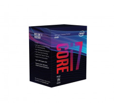 Procesor Intel Core i7-8700K foto