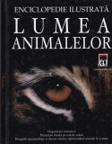 Enciclopedie Ilustrata Lumea Animalelor David Burne Cartonata Romana Rao 2003 Zoologie