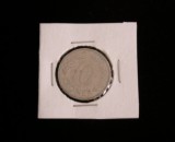 C50 - Moneda foarte veche - Danemarca - 10 coroane - kroner - 1981, Europa