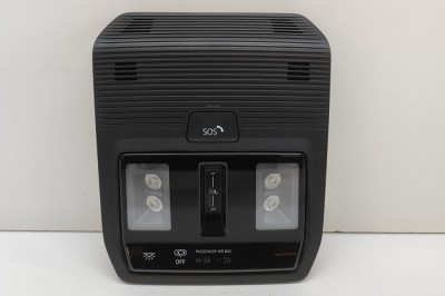 Iluminare interioară VW ID.4 E21 2021 OEM: 10A959561H 28666483 foto