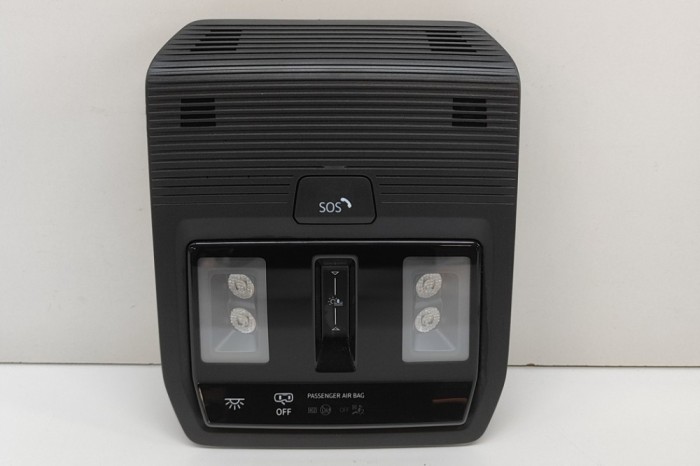 Iluminare interioară VW ID.4 E21 2021 OEM: 10A959561H 28666483