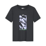 Formula 1 tricou de copii Track Limits black 2026 - 104 cm (dětsk&eacute;)