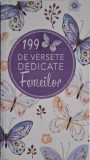 Carte 199 de versete dedicate femeilor - Stare buna sau foarte buna
