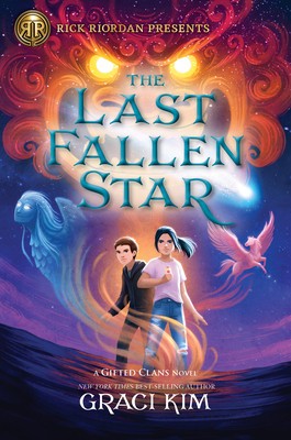 The Last Fallen Star foto
