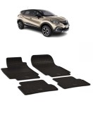Cumpara ieftin Set Covorase Auto Cauciuc Renault Captur II (2019-2023), Umbrella