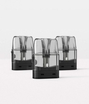 Pod Vaporizator CBD Innoking Klypse, 3 buc foto