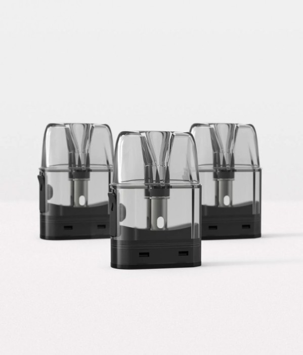 Pod Vaporizator CBD Innoking Klypse, 3 buc