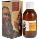 KORRES HONEY Sirop de bază Supliment alimentar cu miere, fenicul, anason și cimbru 200ml