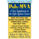 Poly-MVA: A New Supplement in the Fight Against Cancer