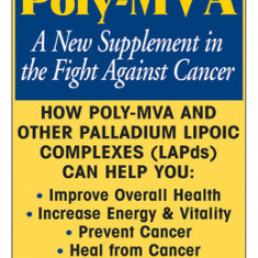 Poly-MVA: A New Supplement in the Fight Against Cancer