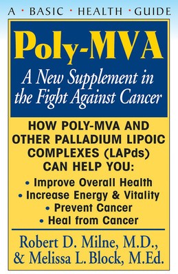 Poly-MVA: A New Supplement in the Fight Against Cancer foto
