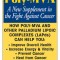 Poly-MVA: A New Supplement in the Fight Against Cancer