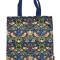 Sacosa William Morris Strawberry Thief, Fridolin