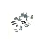 Kit montaj &icirc;ncastrare pentru mașină de spălat vase ELECTROLUX AEG Original