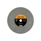 Piatra pentru polizor de banc 200 x 20 x 16 mm P36 ROTOR Innovative ReliableTools