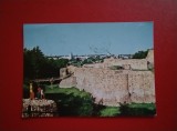 CARTE POSTALA - SUCEAVA - CETATEA DE SCAUN